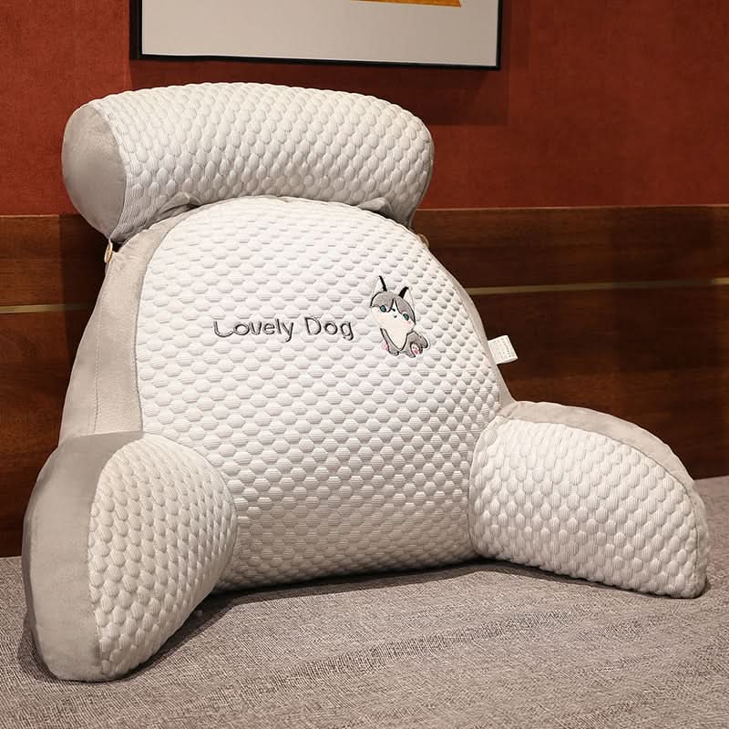 Perna ergonomică – Pentru confort maxim și susținere perfectă 