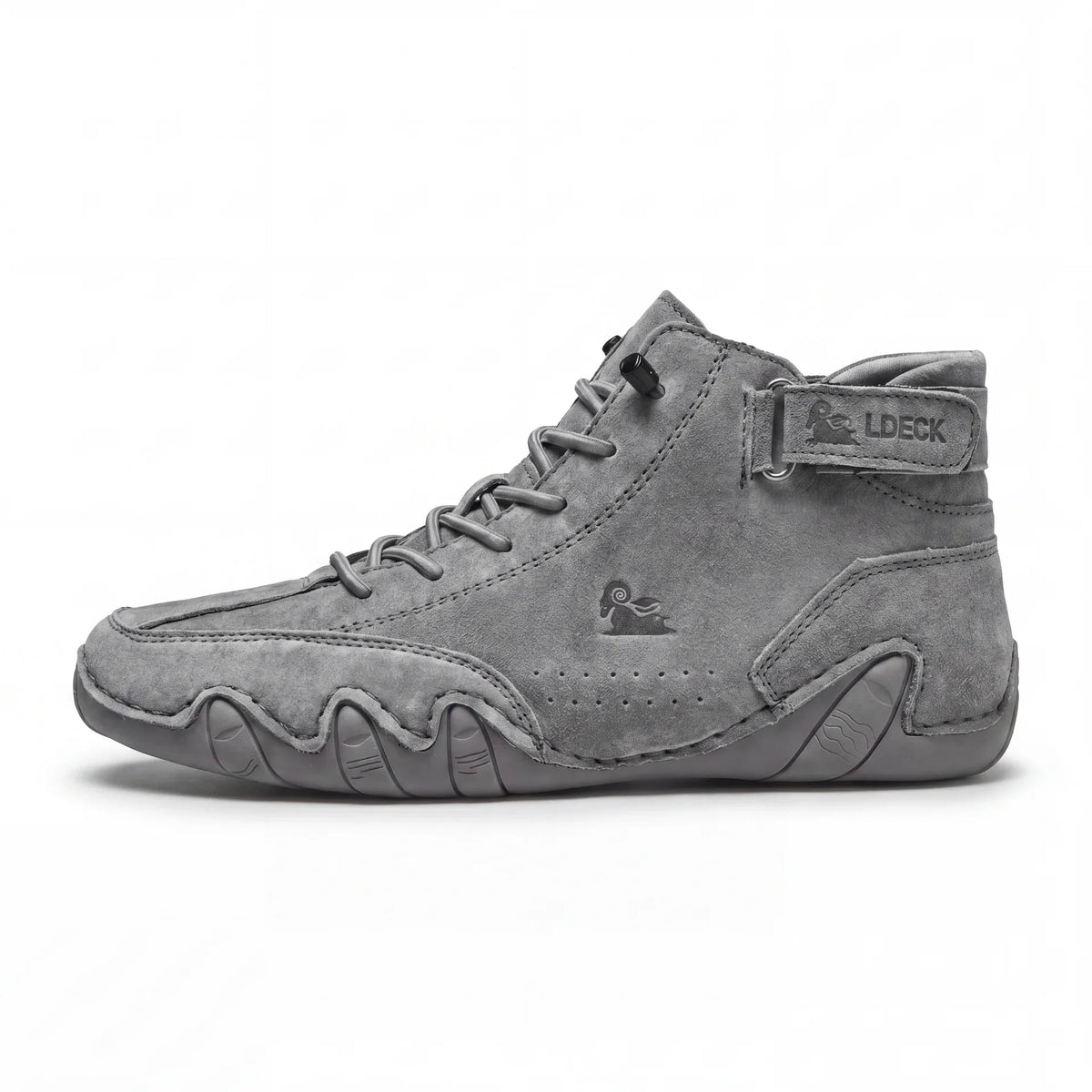 LDeck — Chaussures élégantes, conçues pour soulager